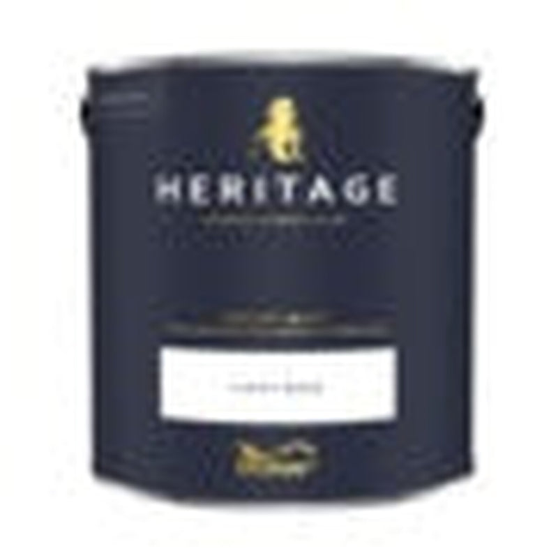 Dulux Heritage Matt 2.5L Light Bs