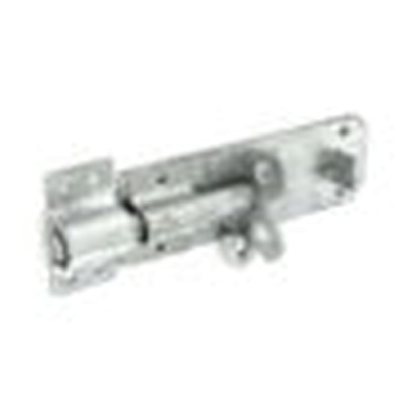 Securit 1a Heavy Padbolt 250mm Galvanised