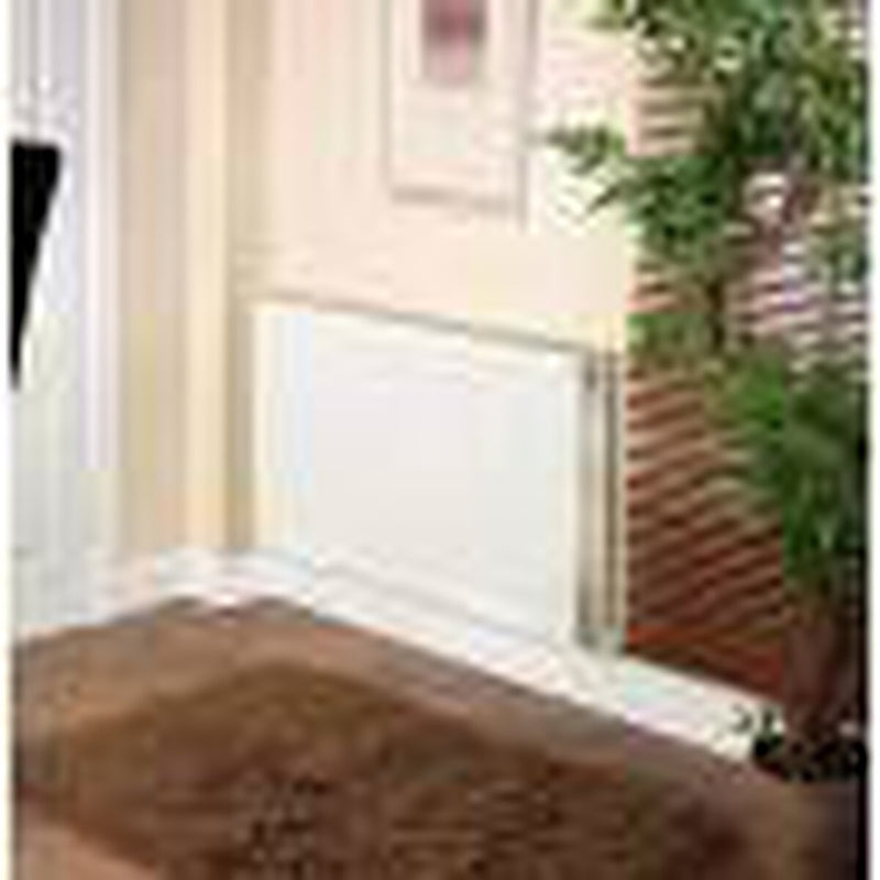 SupaPlumb Double Compact Radiators 500 x 400mm