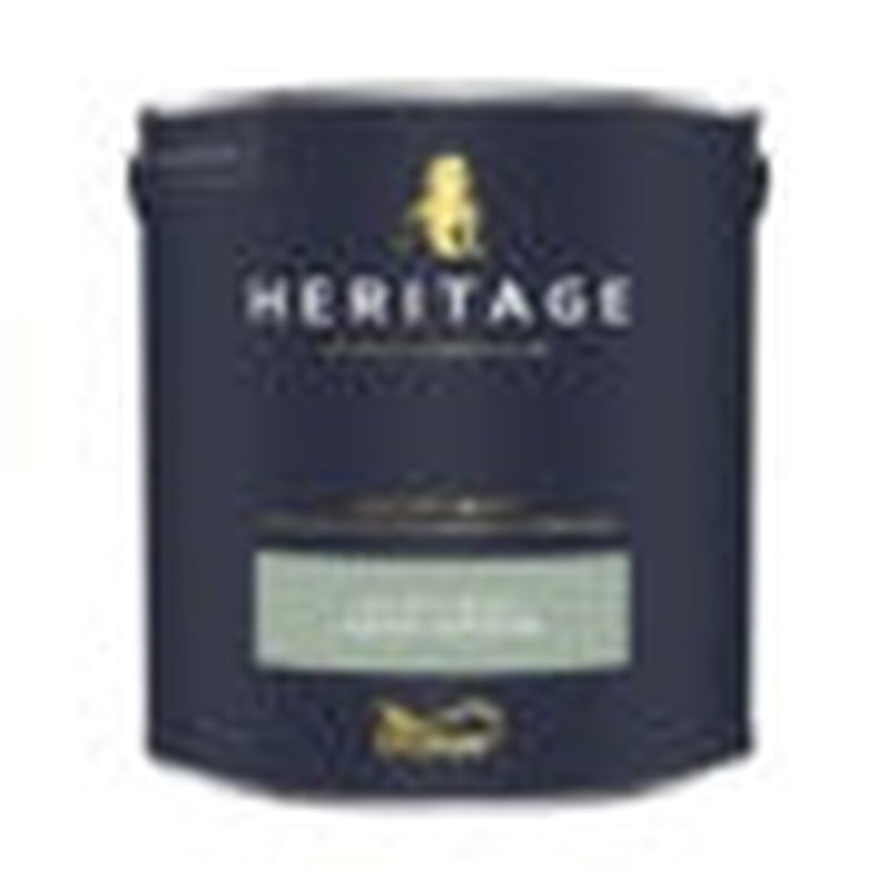 Dulux Heritage Matt 2.5L Sage Green