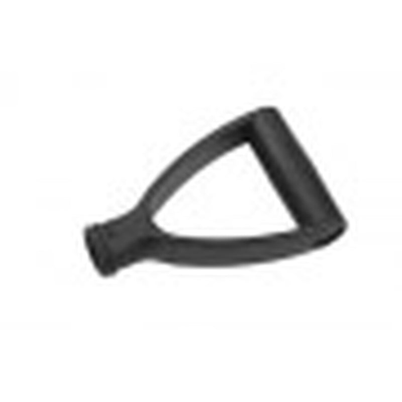 RST Spade Handle Repair Kit Plastic 'D' Handle (Top Only)
