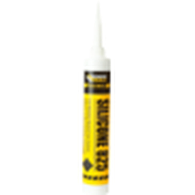 Everbuild Silicone 825 Dark Grey 380ml