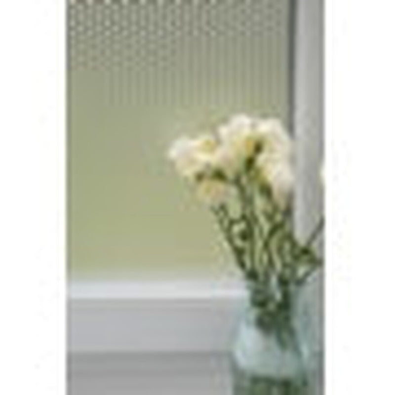 d-c-fix® Self Adhesive Window Film 45cm x 15m Gepragt Circle