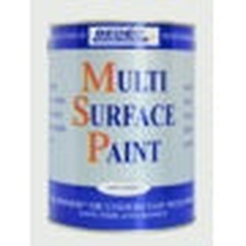 Bedec MSP Soft Gloss 750ml Claret