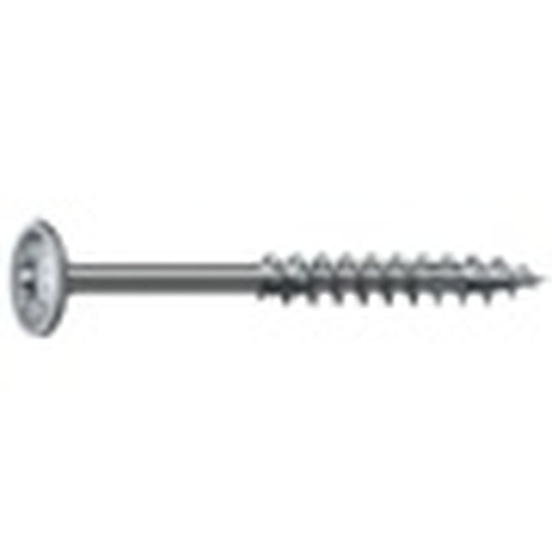 Spax Wirox Timber Construction Screw 6x100
