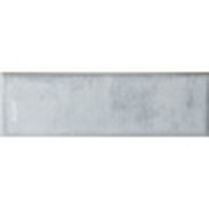 Johnson Tiles Melrose Stone Gloss Wall Tile 245 x 75mm 0.99m2