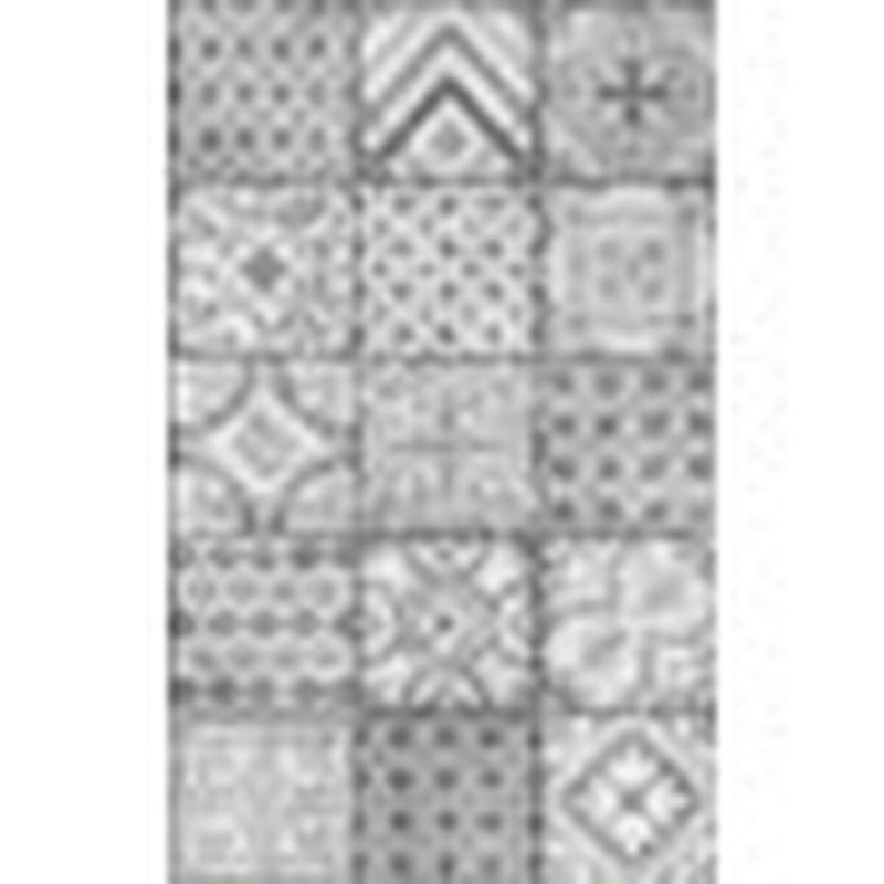 d-c-fix® Manhattan Tablecloth - Visbi 20m Roll x 140cm
