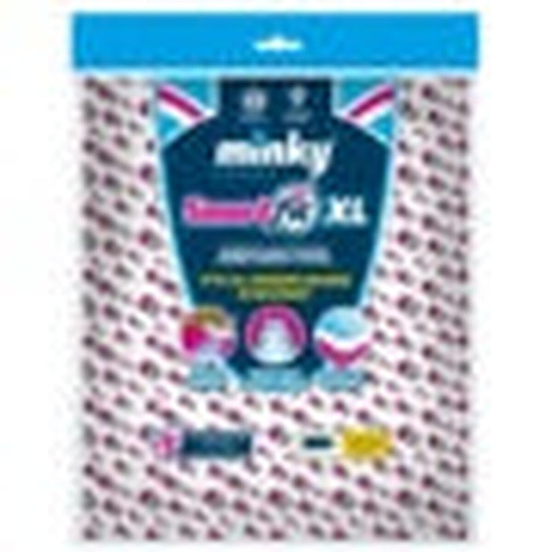 Minky Smartfit Ironing Board Cover 145 x 54cm