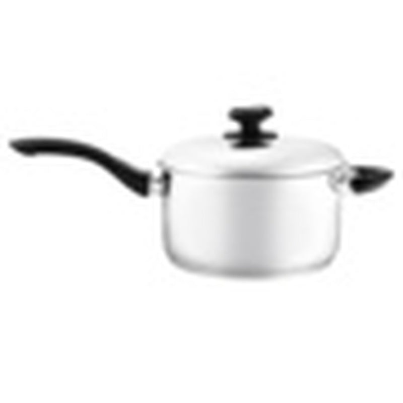Pendeford Saucepan With Lid 22cm