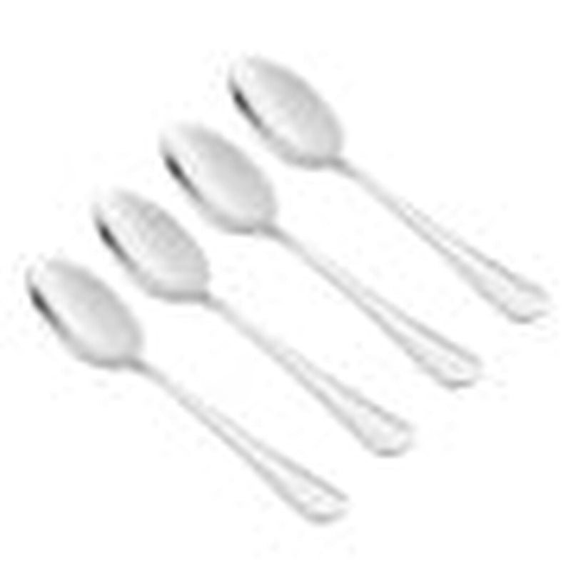 Tala Performance Stainless Steel Dessert Spoons Set 4