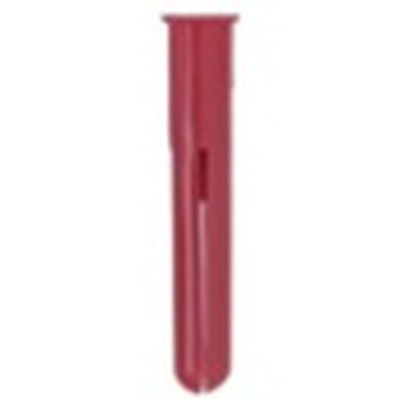 Rawlplug Contractors Plastic Plug 10 x 100 Red