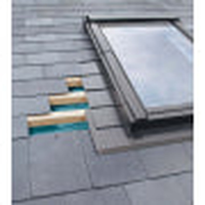 Fakro Slate Flashing ELV 55cm x 98cm