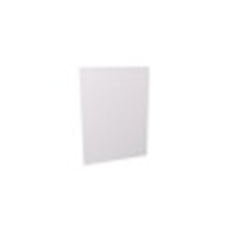 Gower Rapide+ Capri White Fascia F 600 x 892mm