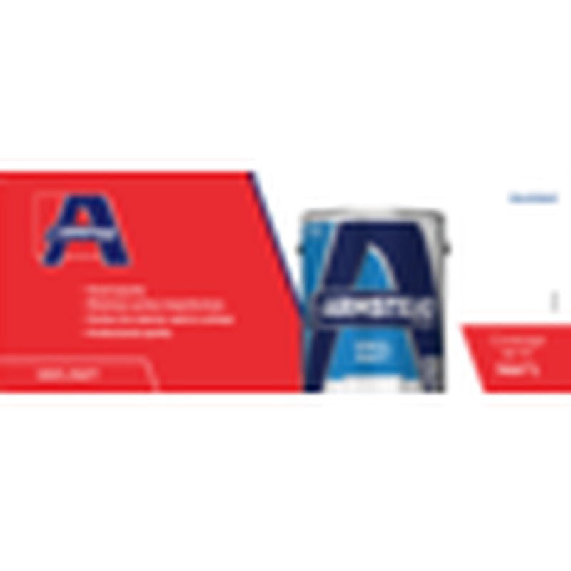 Dulux Retail Independent Armstead Barker Kind B 76 x 203mm