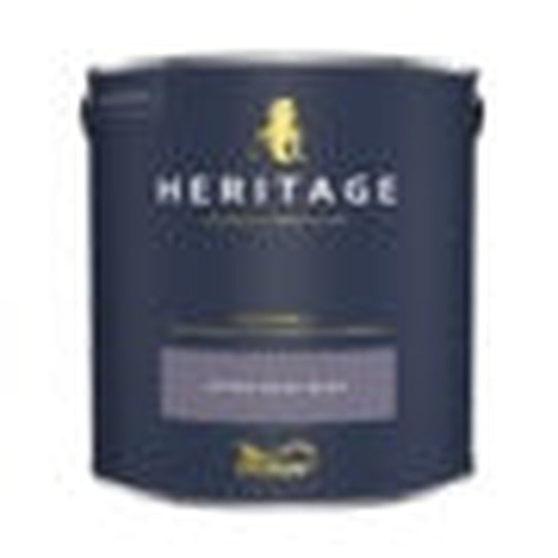 Dulux Heritage Eggshell 2.5L Extra Deep Base