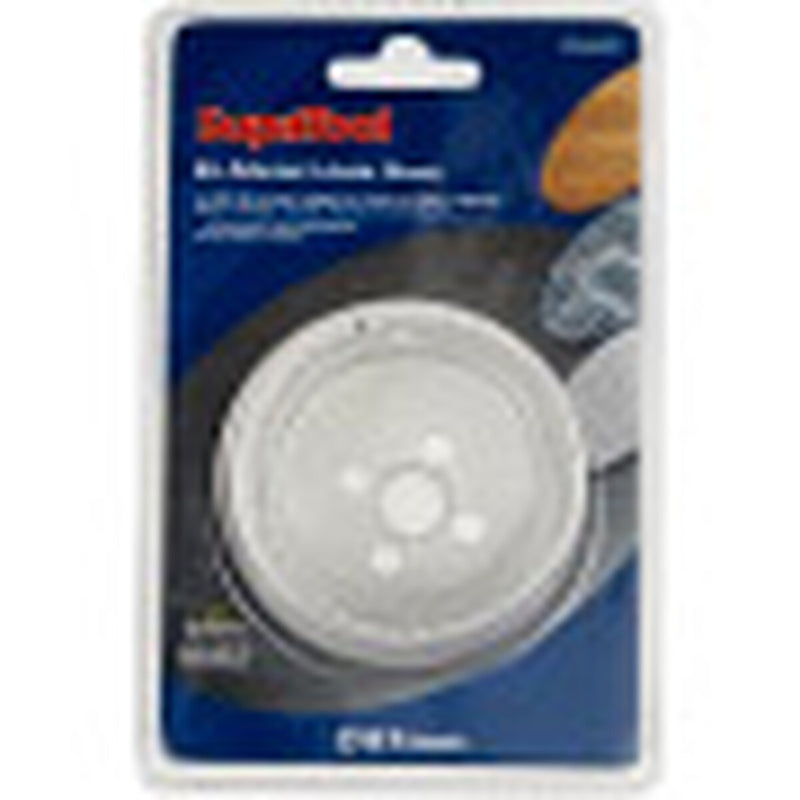 SupaTool Bi-Metal Hole Saw 67mm
