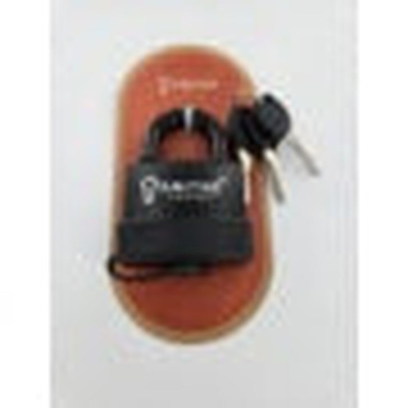 Smiths Locks Weather Resist Padlock 65mm