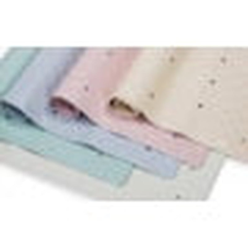 Blue Canyon Rubber Shower Mat Cream 53x53cm