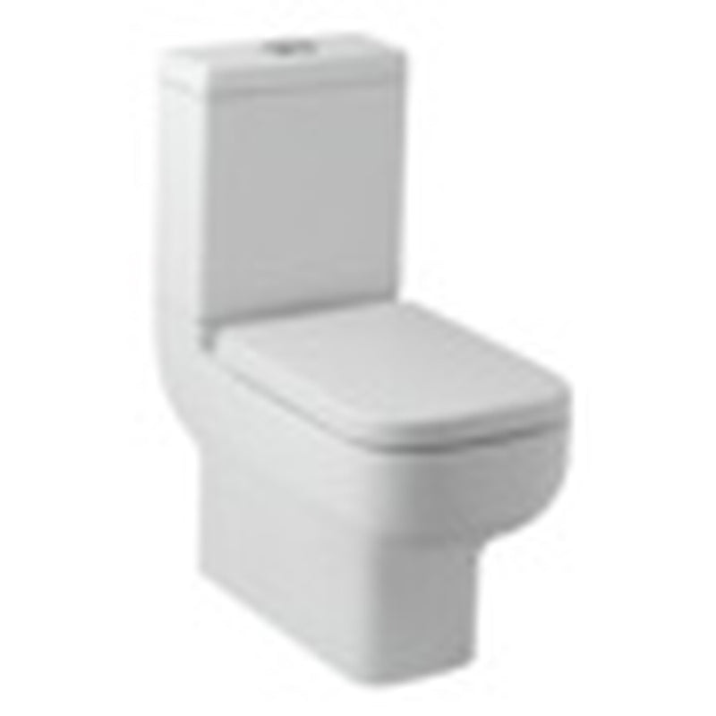 Kartell Closed Couple Cistern