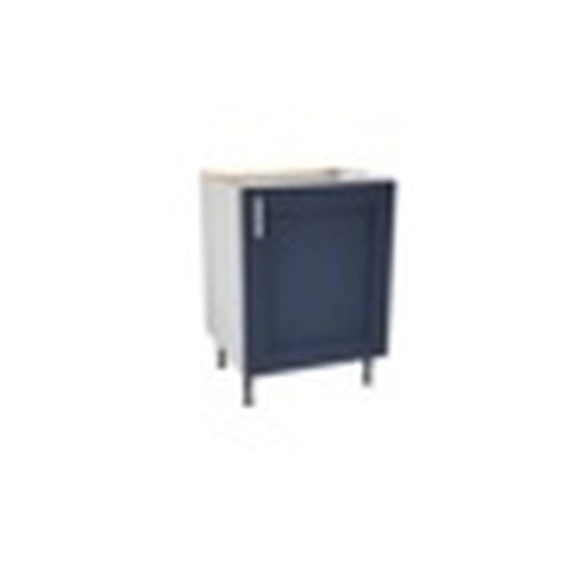 Gower Rapide+ Verona Navy Base Unit 600mm
