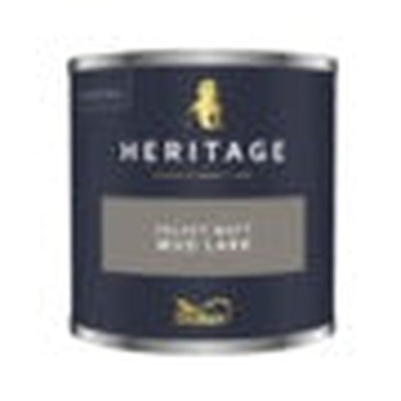 Dulux Heritage Tester 125ml Mud Lark