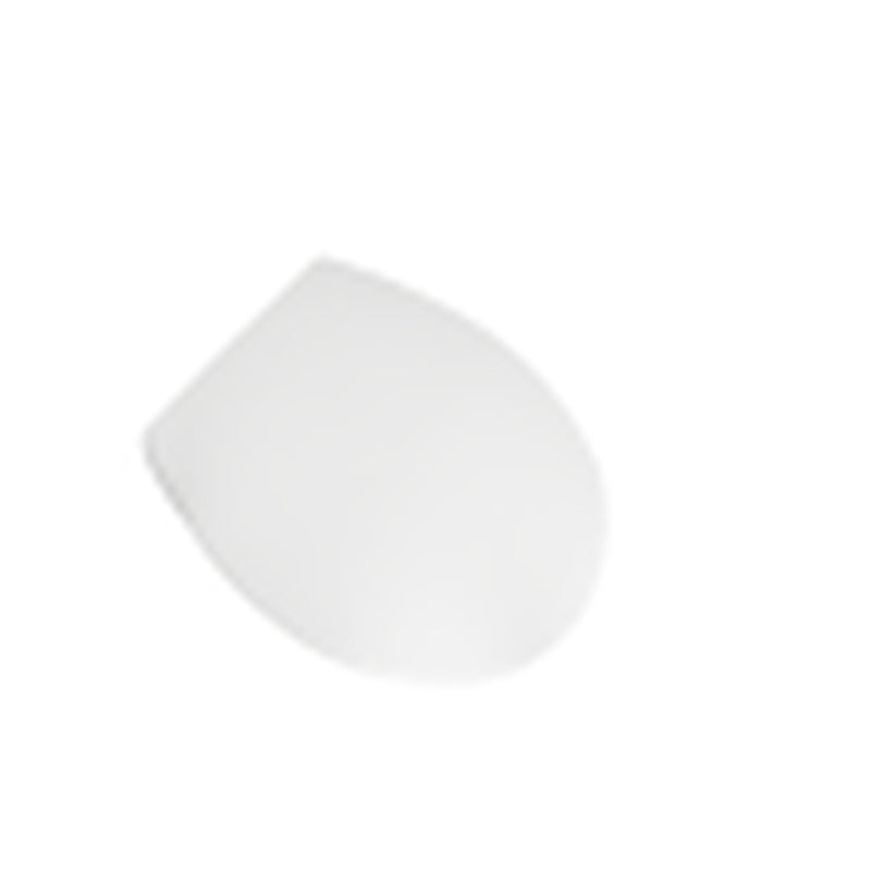 Croydex Vendee Toilet Seats White