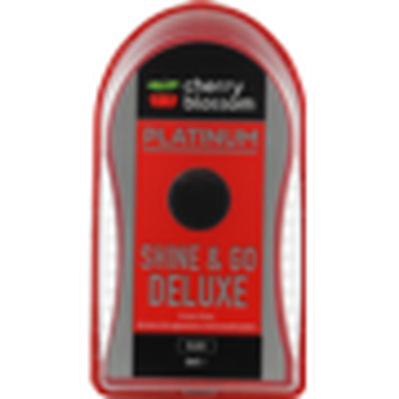 Cherry Blossom Shine & Go Deluxe 6ml Black