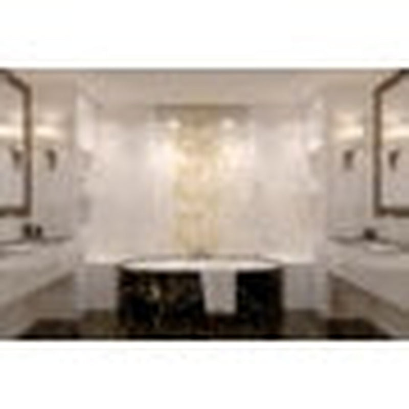Golden Tile Saint Laurent Marble Wall Tile 300 x 600 x 9mm 1.44m2