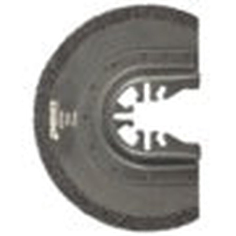 Abracs Carbide Grit Radial Multii Tool Blade - Tile 87mm