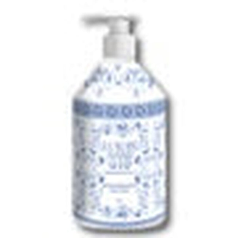 Nuage Luxury Hand Soap 500ml Mediterranean Sea Salt
