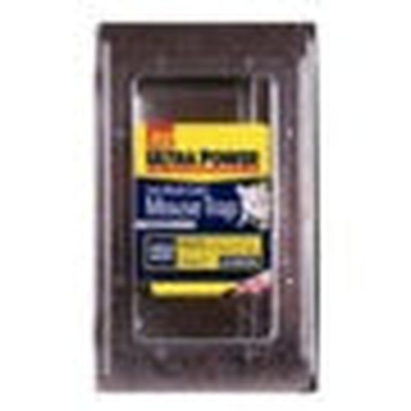The Big Cheese Ultra Power Live Multi Catch Mouse Trap