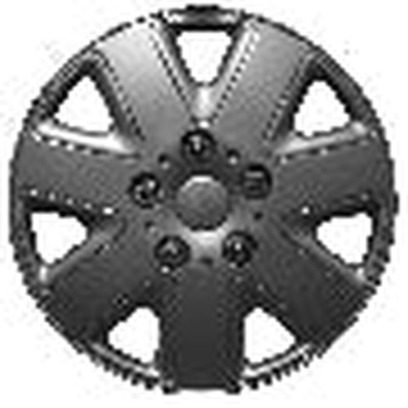 Streetwize Hurricane Wheel Covers x 4 15"