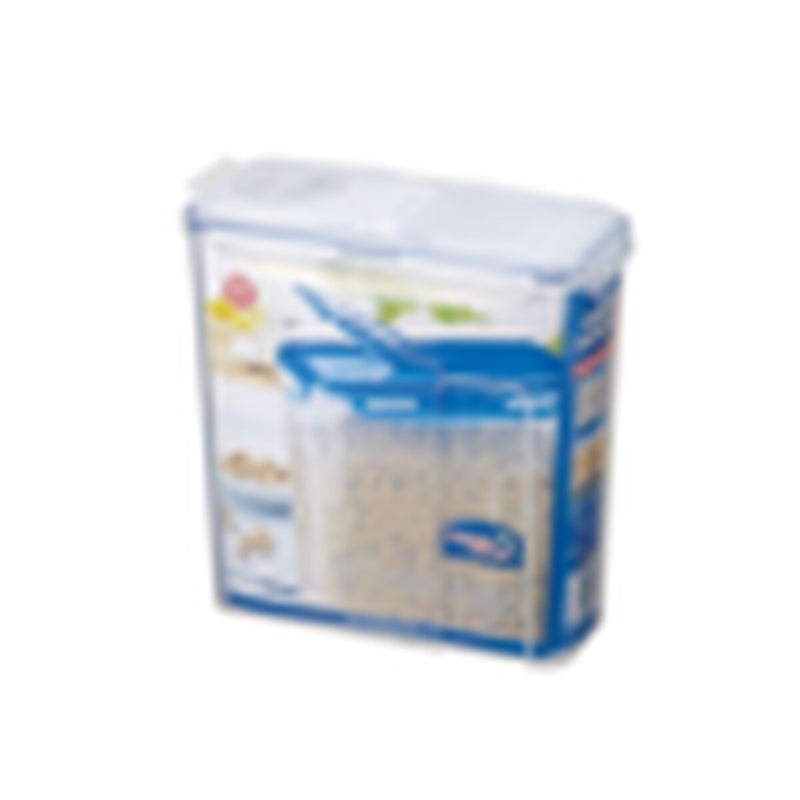 Locknlock Food Storage Container - Cereal Dispenser 3.9L