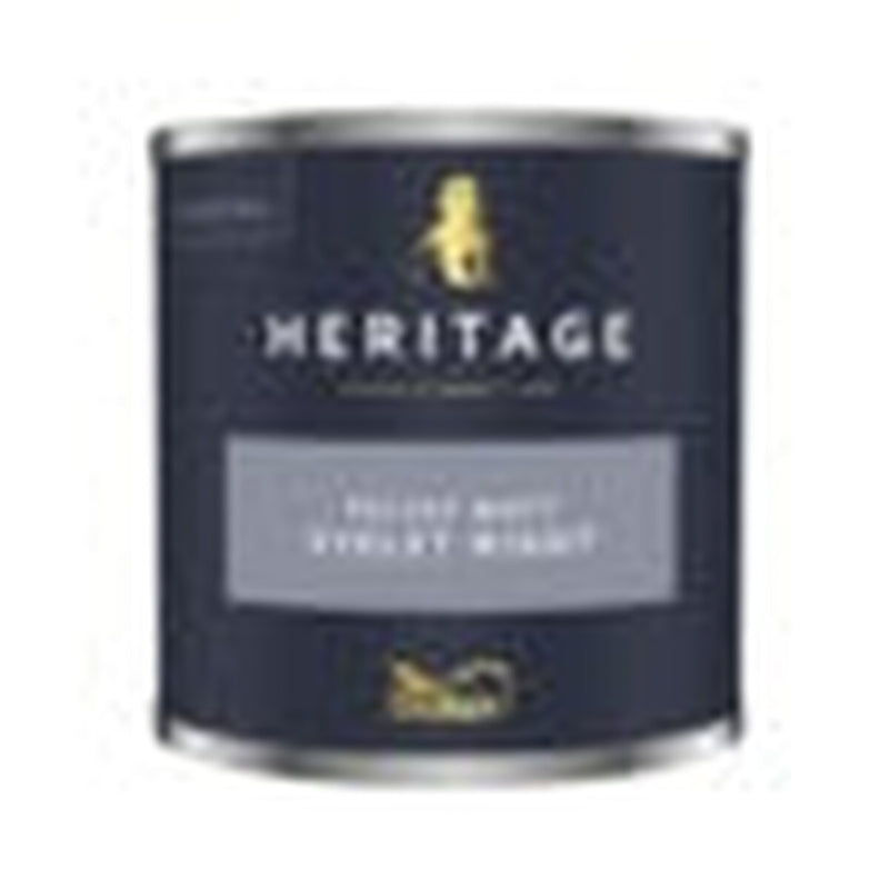 Dulux Heritage Tester 125ml Violet Night
