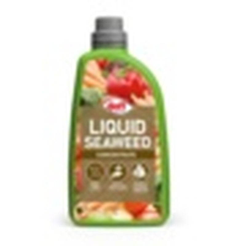 Doff Liquid Seaweed Plant Feed 1L