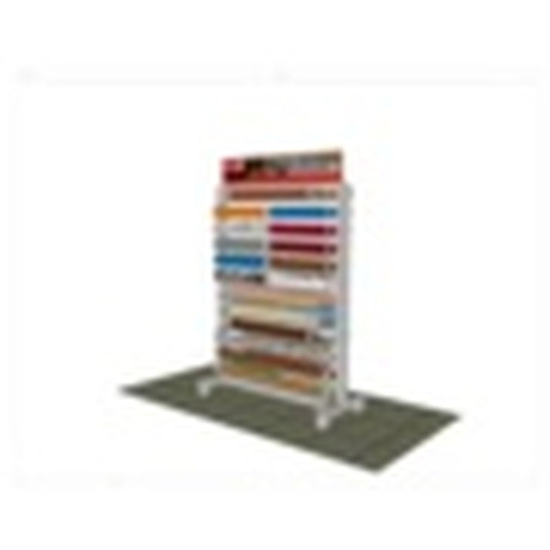 d-c-fix® Self Adhesive Films Long Rolls Stand