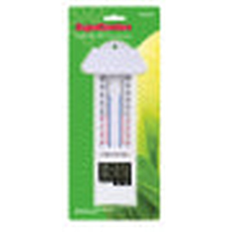 Ambassador Min/Max Thermometer Mercury Free