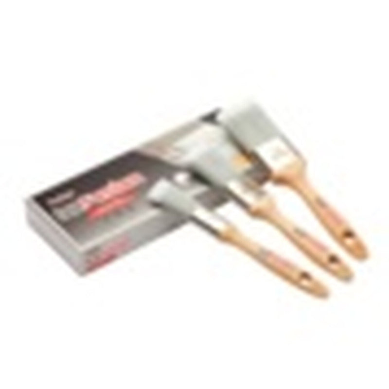 ProDec Advance Ice Fusion Synthetic Brush Set 3 Piece