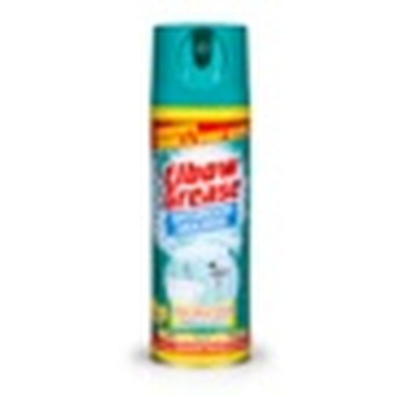 Elbow Grease Bath & Shower Foam Lemon / 400ml
