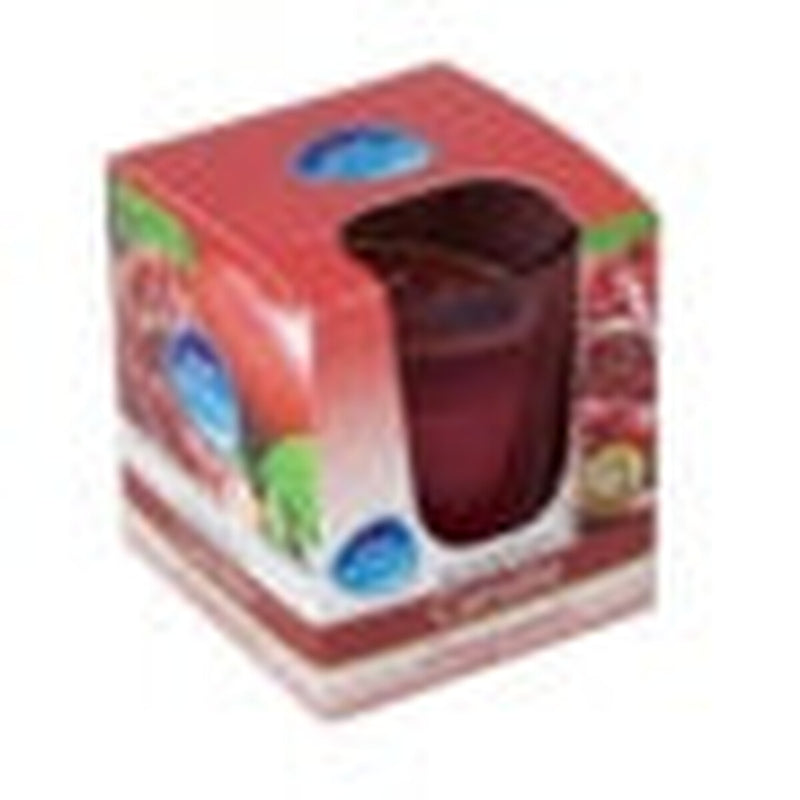 Pan Aroma Scented Candle 250g Pomegrante