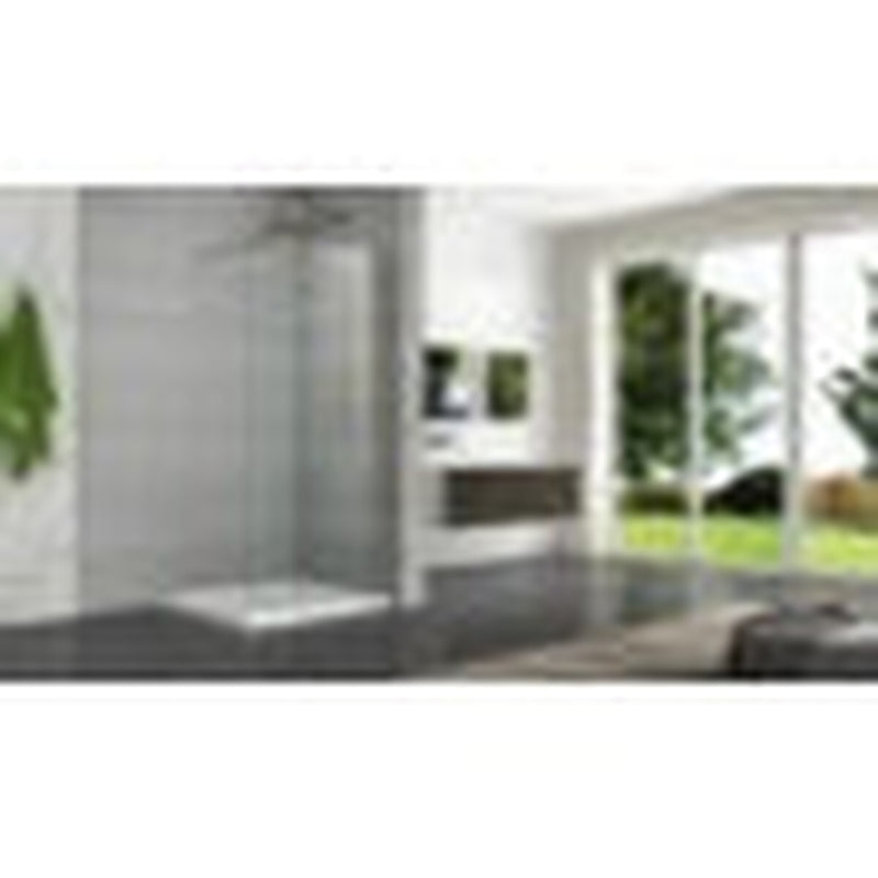Giavani Wall Profile Including Support Arm Brushed Brass