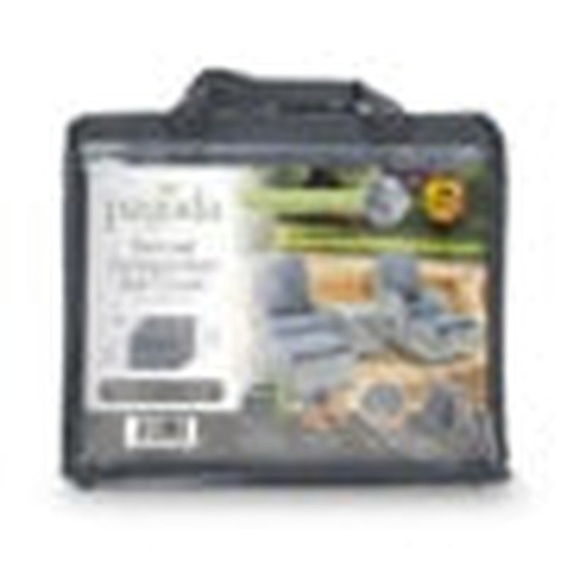 Pagoda Deluxe Companion Set Cover 175 x 100 x 130cm