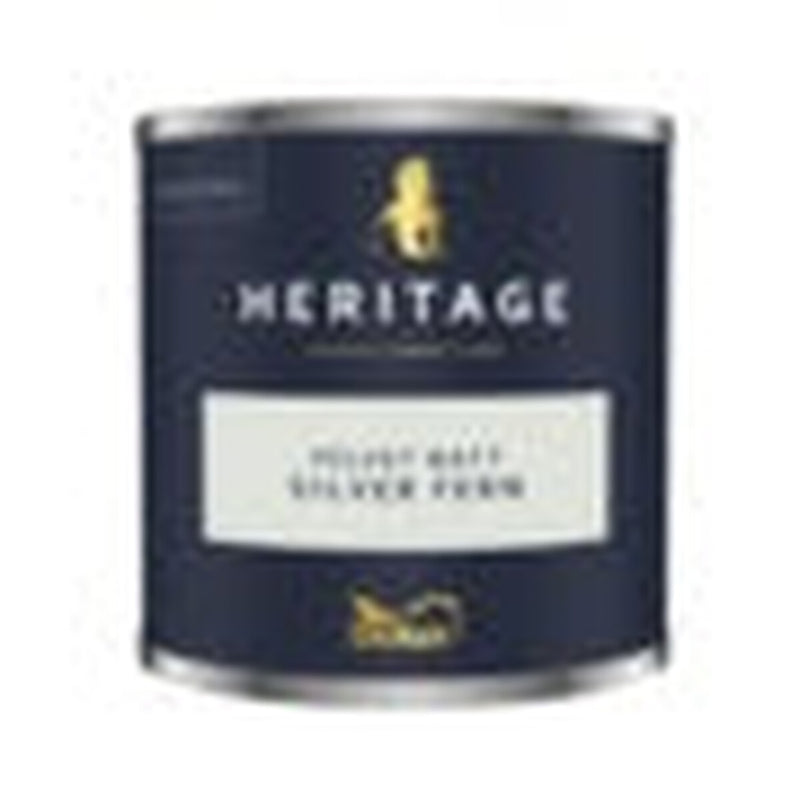 Dulux Heritage Tester 125ml Silver Fern