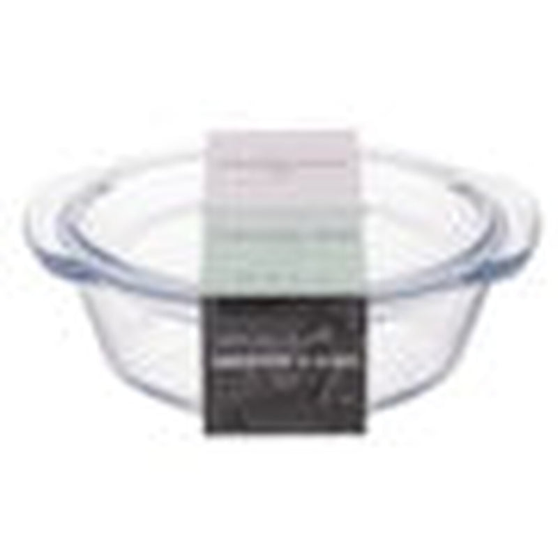 Mason Cash Classic Collection Round Casserole Dish 2L