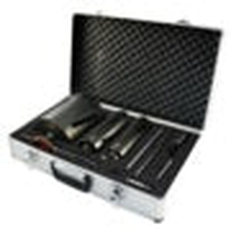 Abracs Dry Diamond Core Bit Set 3pce