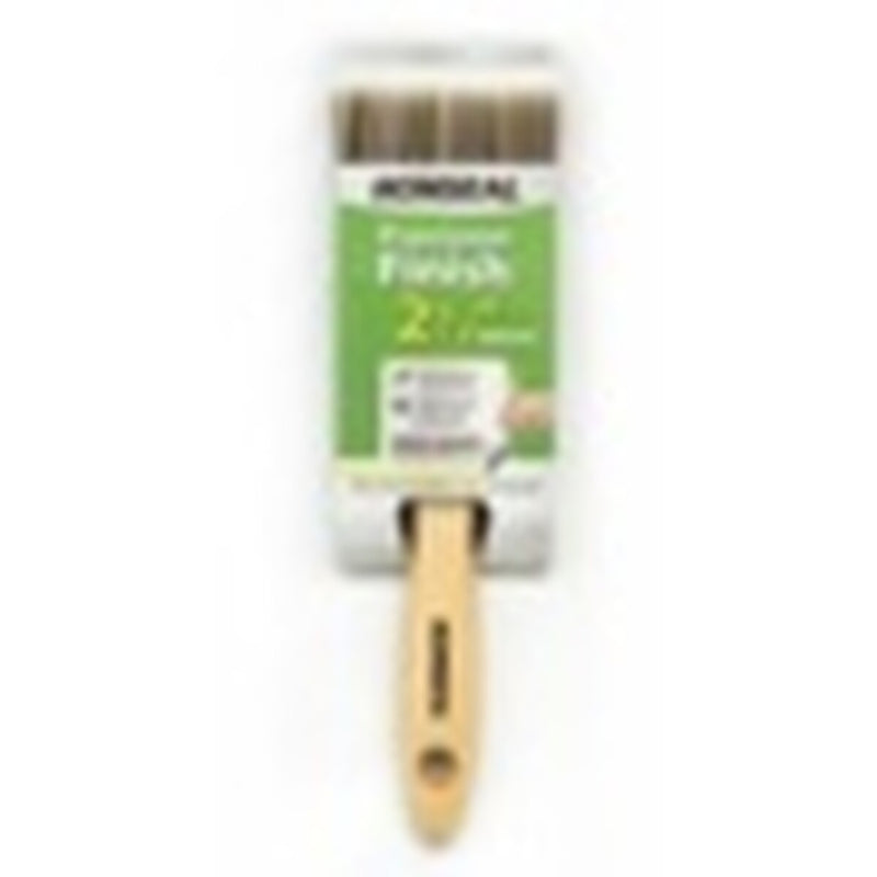 Ronseal Precision Finish Brush 2.5"