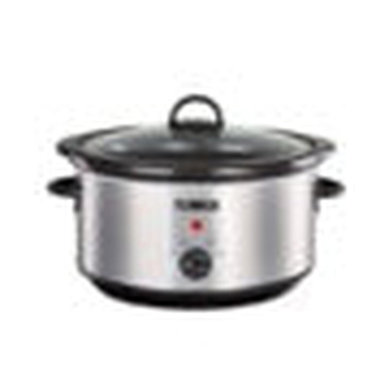 Tower Stainless Steel Slow Cooker 3.5L