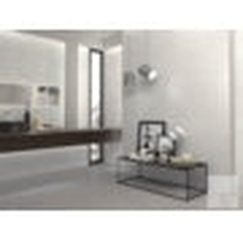 Newker Quartz Grey Ceramic Floor Tile 45 x 45cm 1.42m2