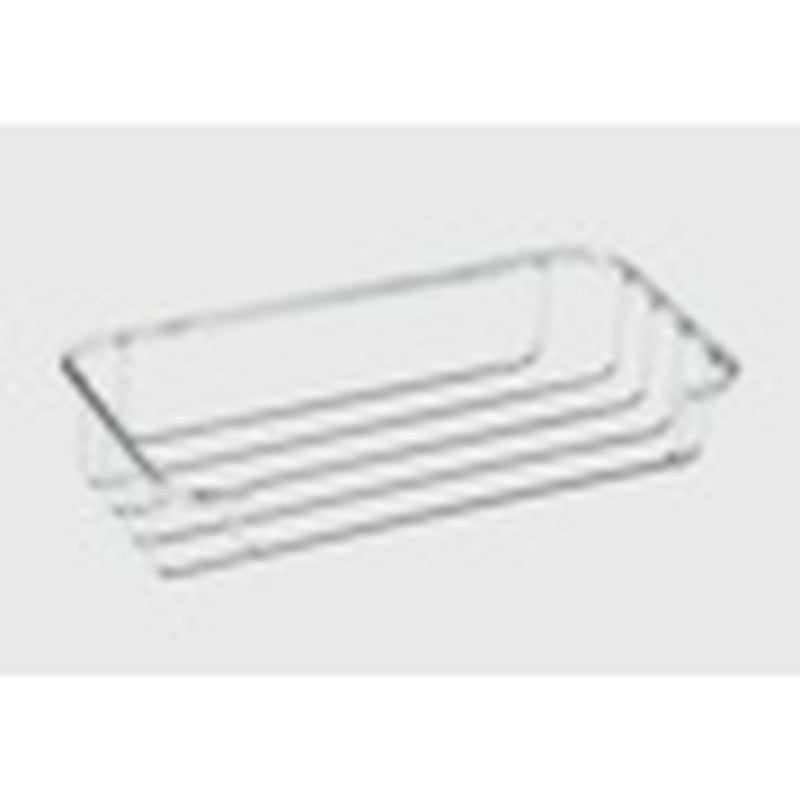 Croydex Cosmetic Basket Mild Steel