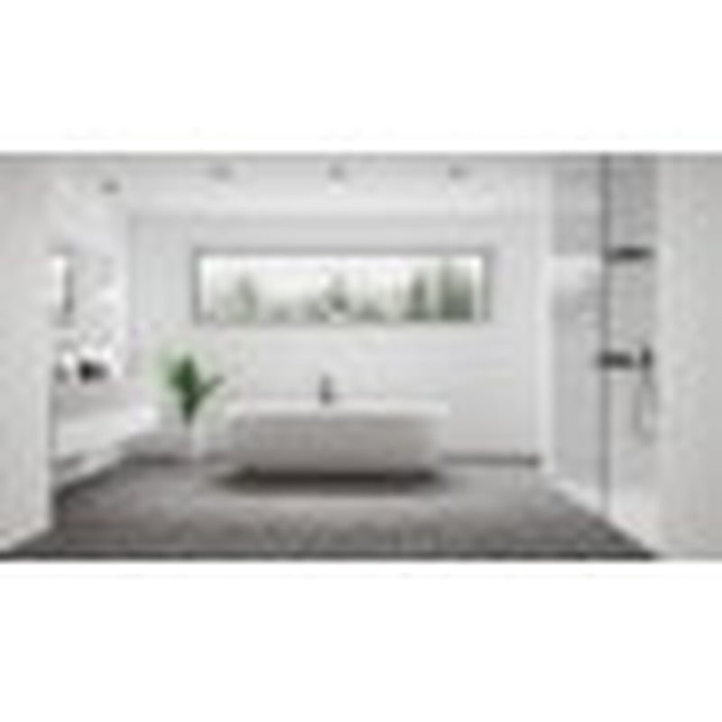Craftsman SPC Flooring 305mm x 610mm Gotham Grey 2.22m2